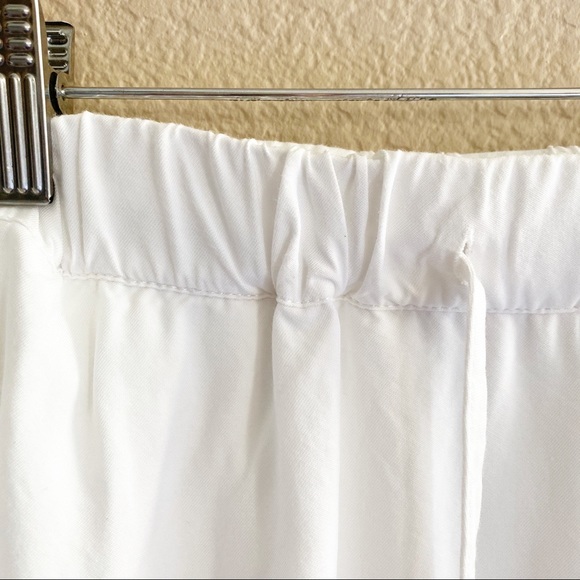 Banana Republic White Skirt - Picture 4 of 7